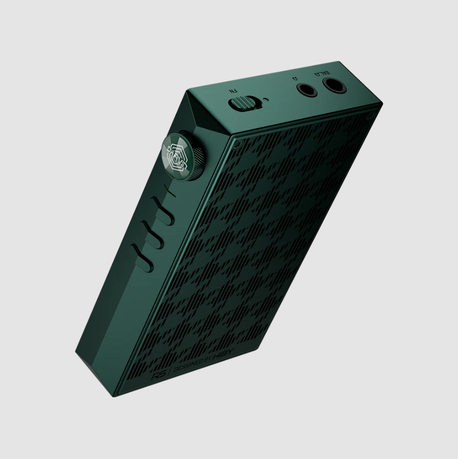 HiBy RS2 II